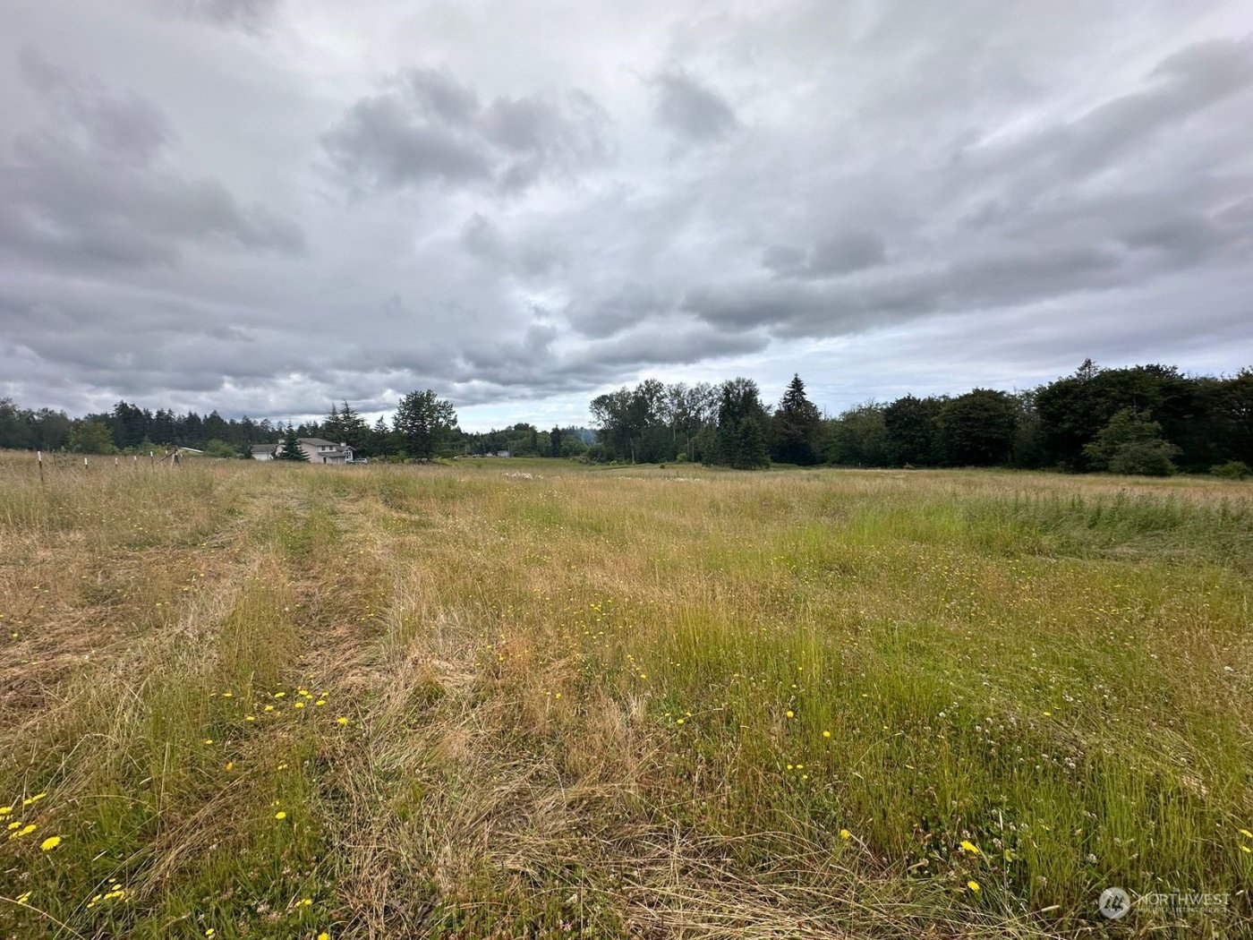 0 E Parrish Rd , Sequim, WA 98382