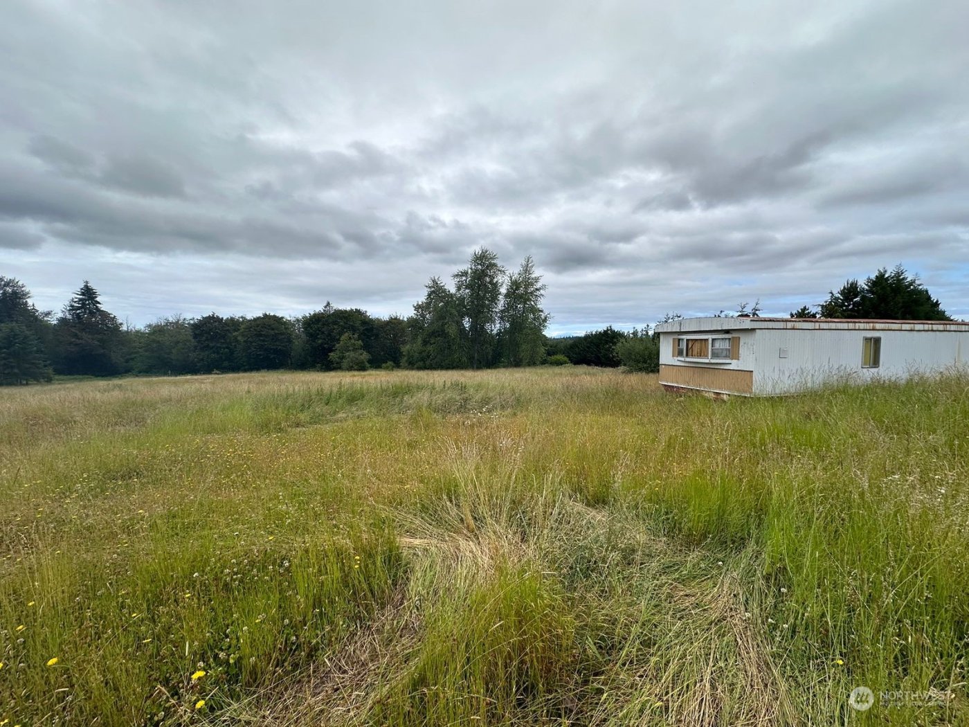 0 E Parrish Rd , Sequim, WA 98382