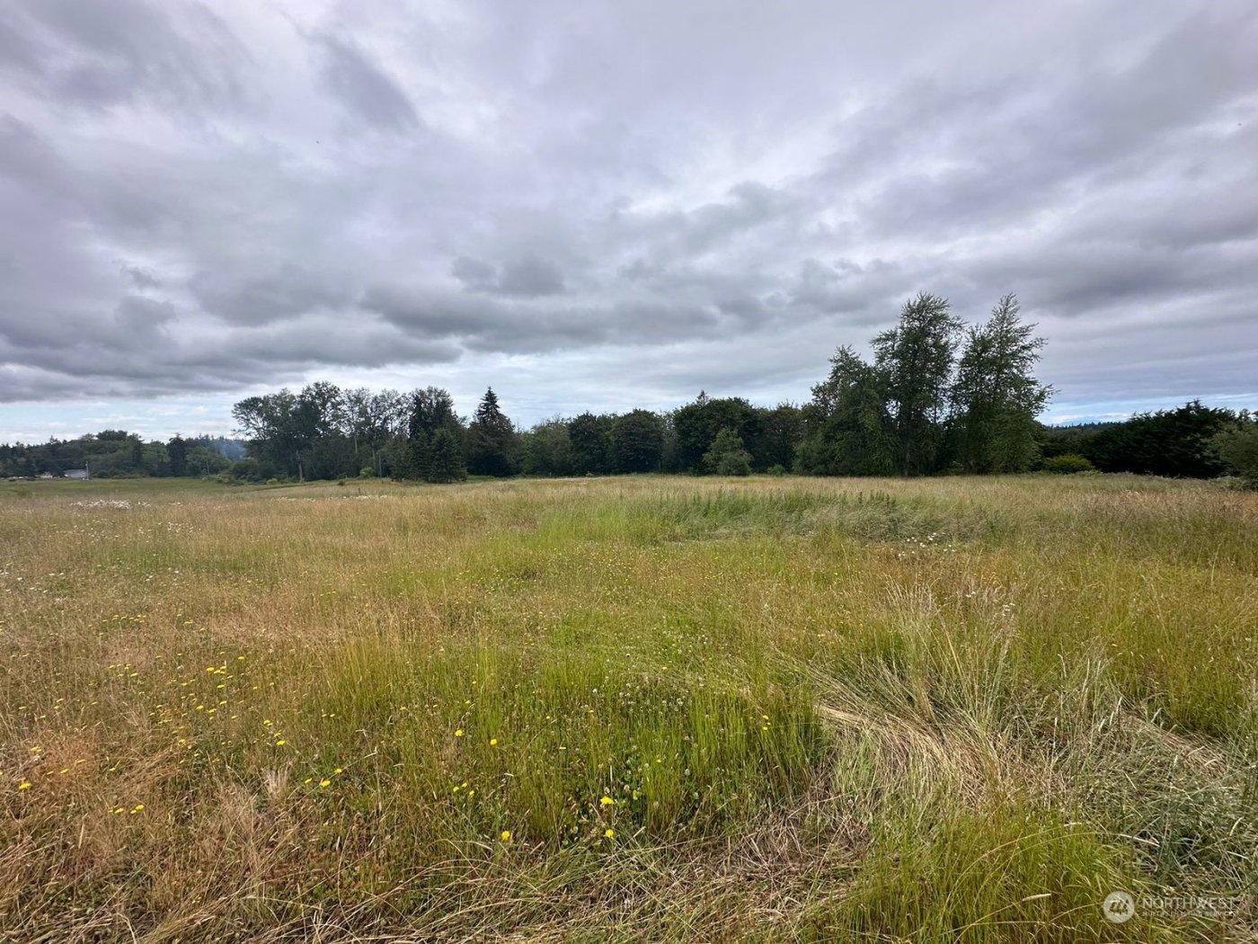 0 E Parrish Rd , Sequim, WA 98382