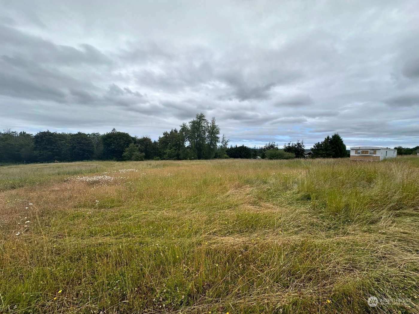 0 E Parrish Rd , Sequim, WA 98382