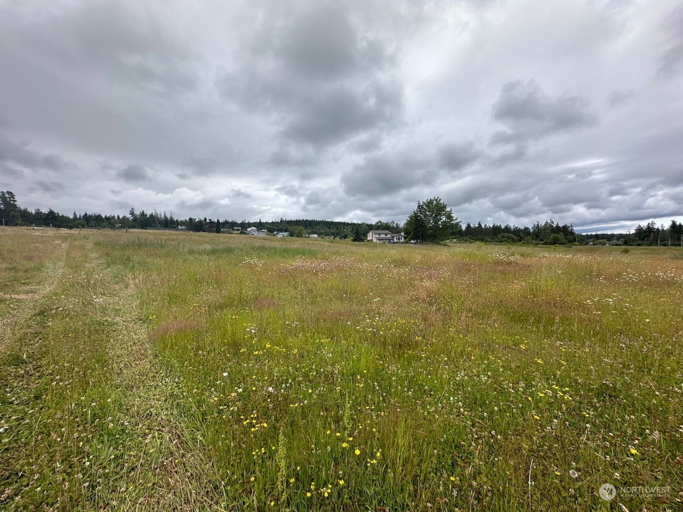 0 E Parrish Rd , Sequim, WA 98382