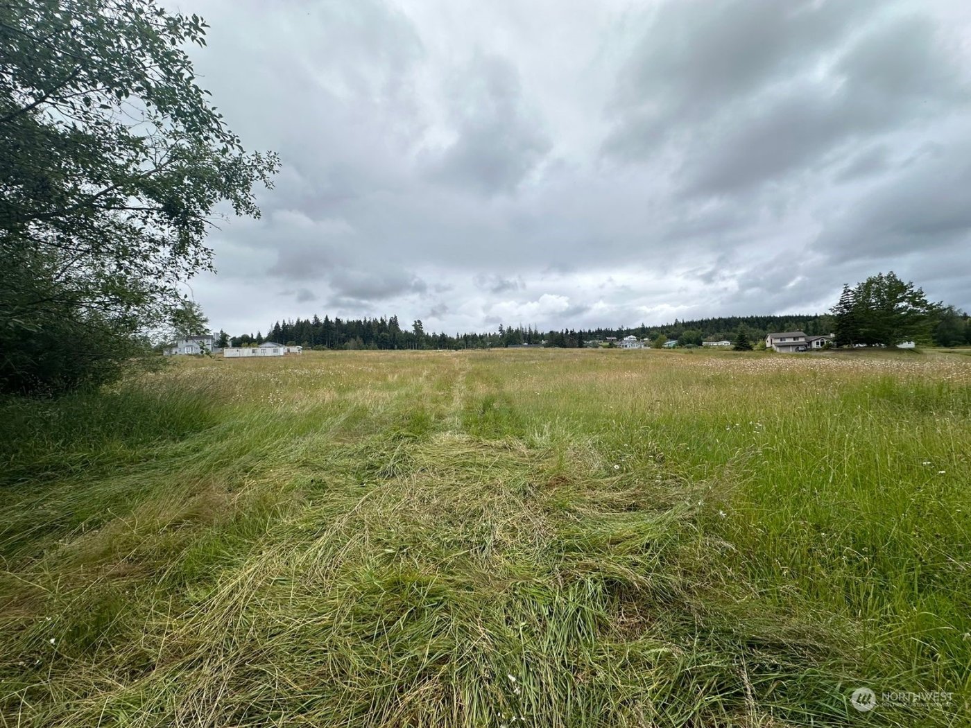 0 E Parrish Rd , Sequim, WA 98382