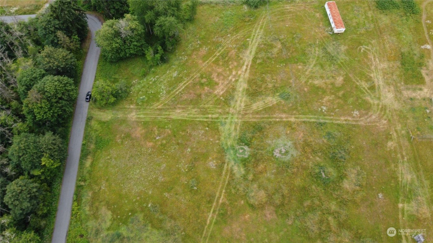 0 E Parrish Rd , Sequim, WA 98382