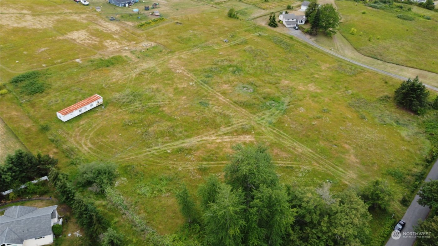 0 E Parrish Rd , Sequim, WA 98382