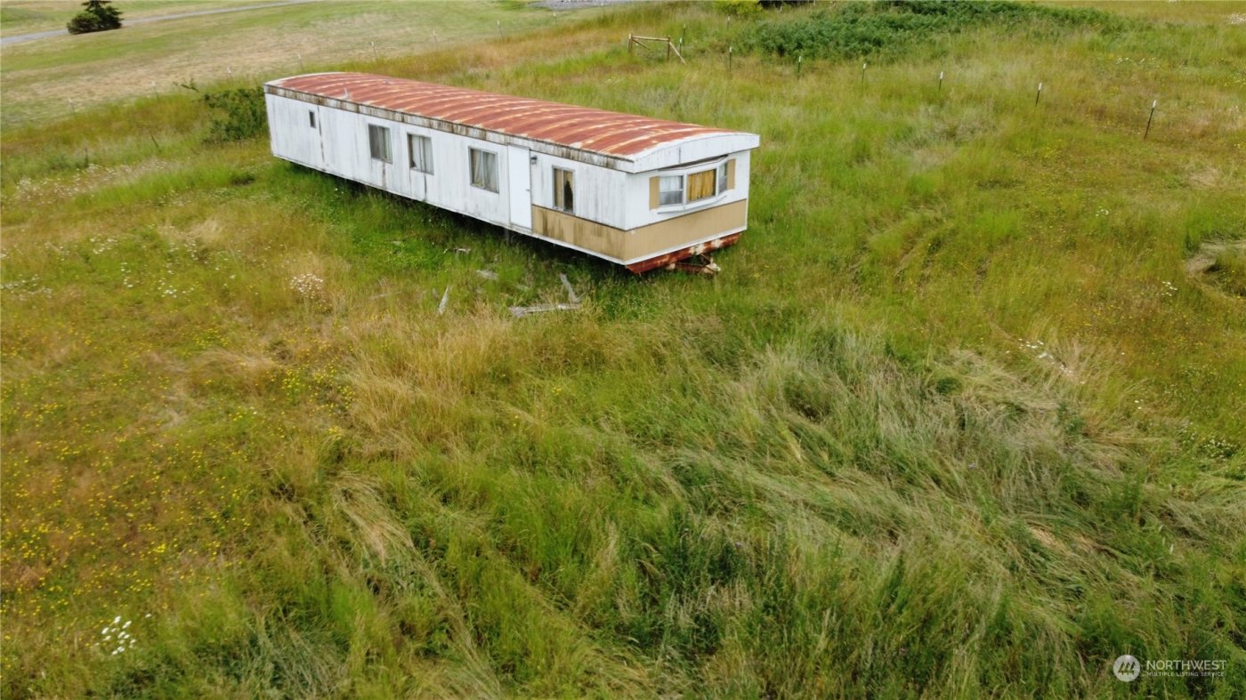 0 E Parrish Rd , Sequim, WA 98382