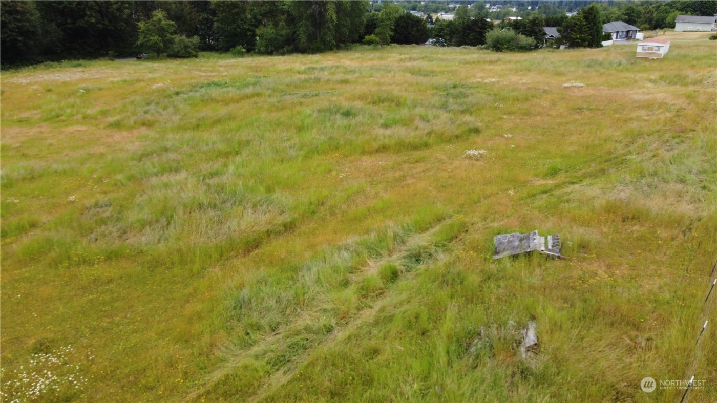 0 E Parrish Rd , Sequim, WA 98382