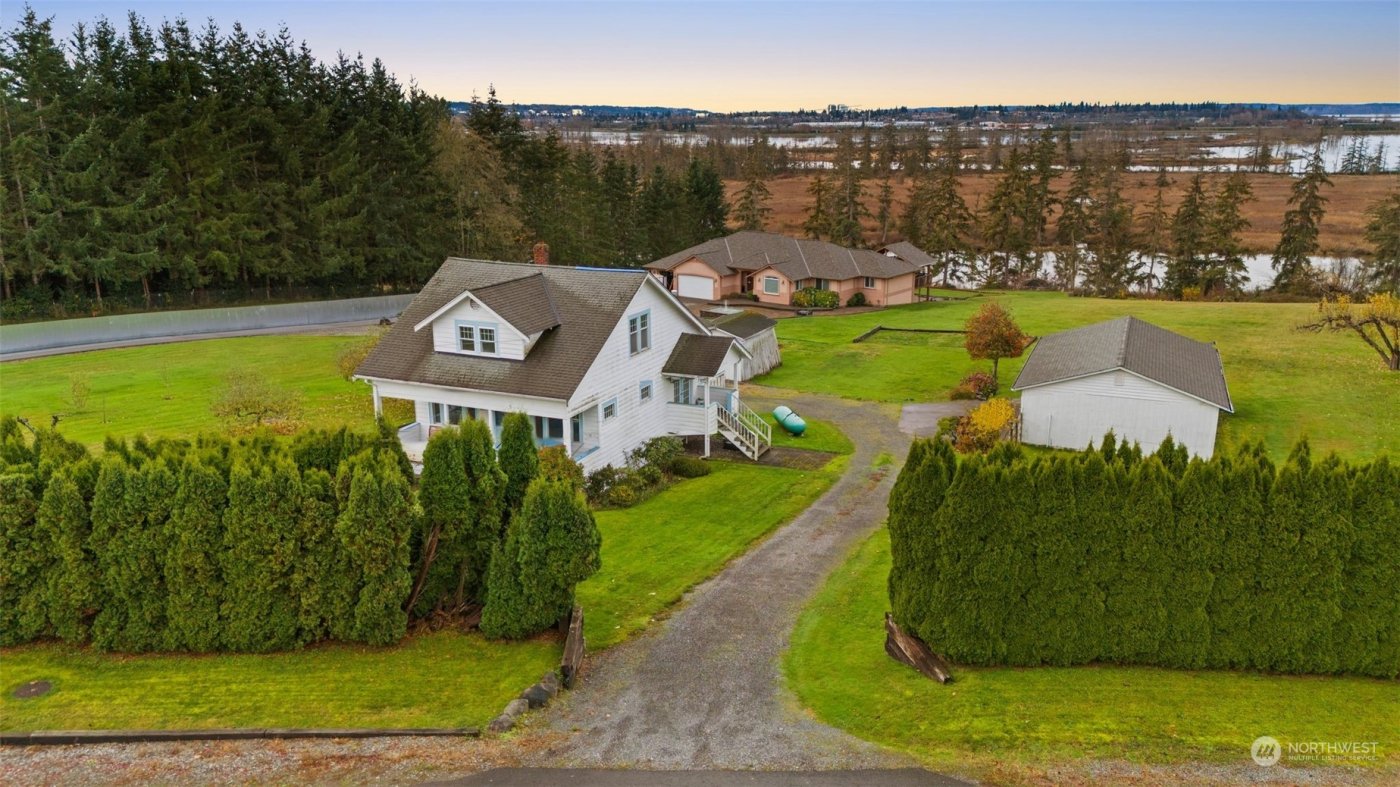 3108 Sunnyside Boulevard , Marysville, WA 98270