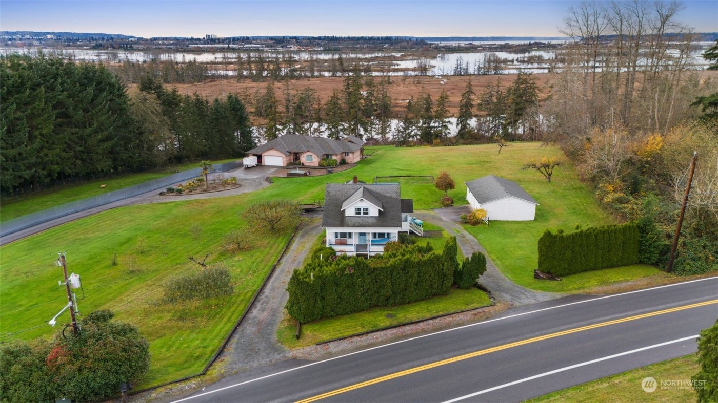 3108 Sunnyside Boulevard , Marysville, WA 98270