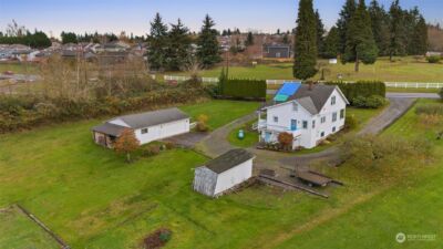 3108 Sunnyside Boulevard , Marysville, WA 98270 - Photo 16