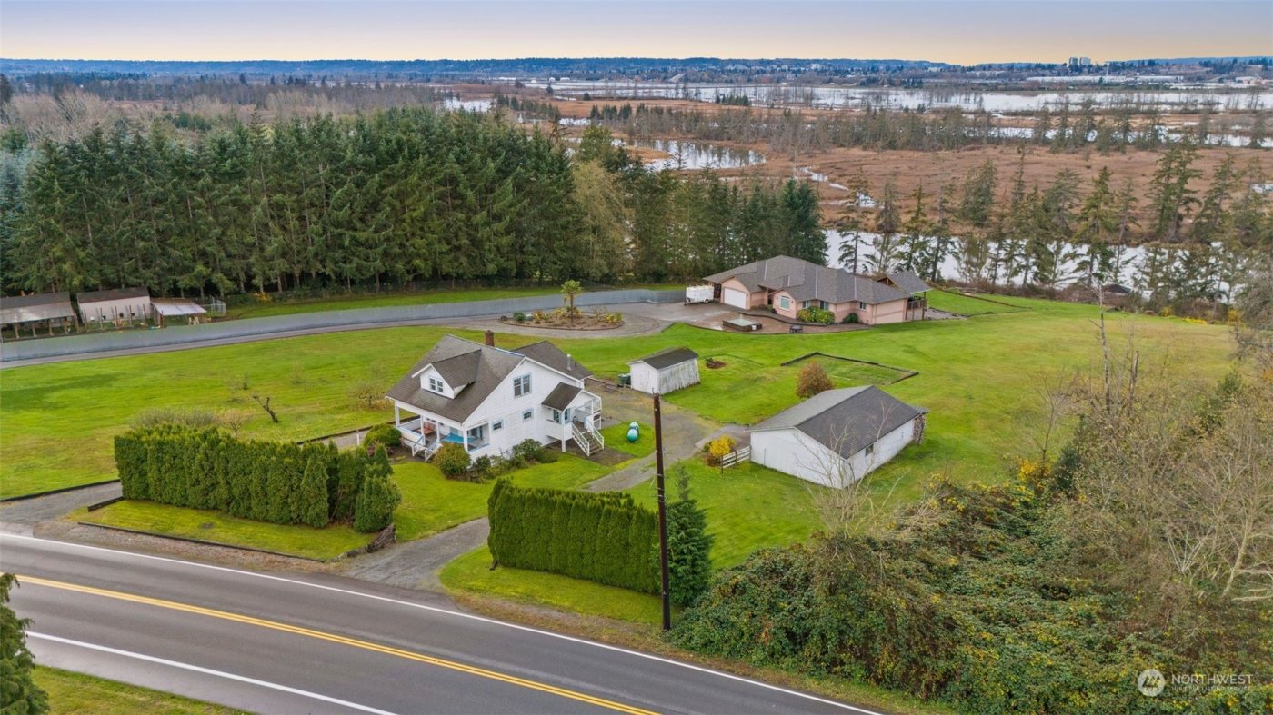 3108 Sunnyside Boulevard , Marysville, WA 98270