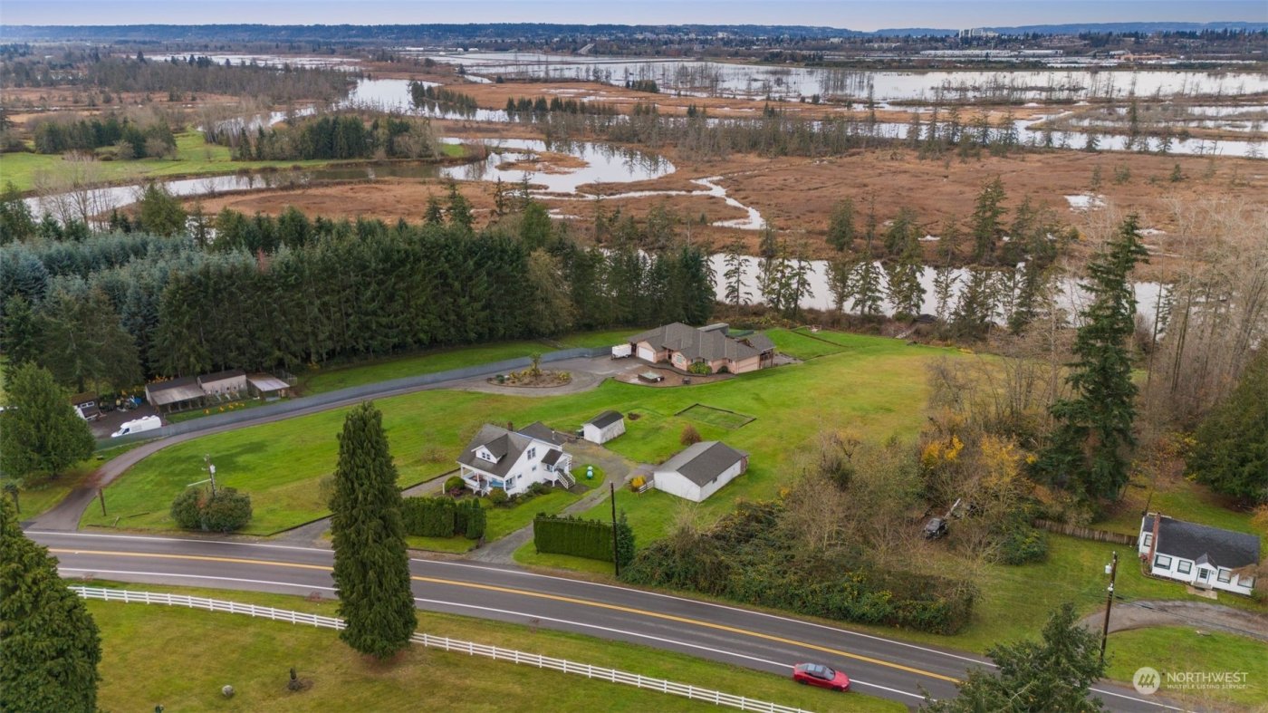 3108 Sunnyside Boulevard , Marysville, WA 98270