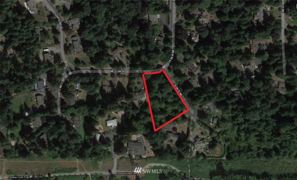 11217 167th Ct NE, Redmond, WA 98052