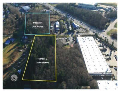 2311 106th Street SW, Everett, WA 98204