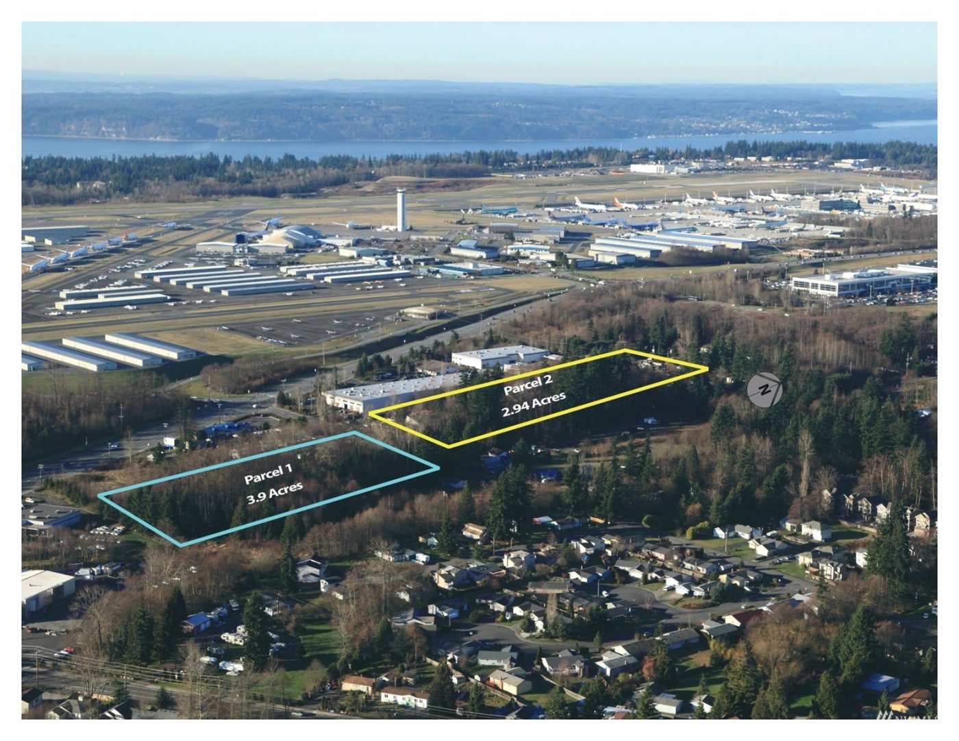 2311 106th Street SW, Everett, WA 98204