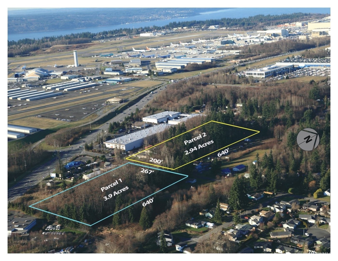 2311 106th Street SW, Everett, WA 98204