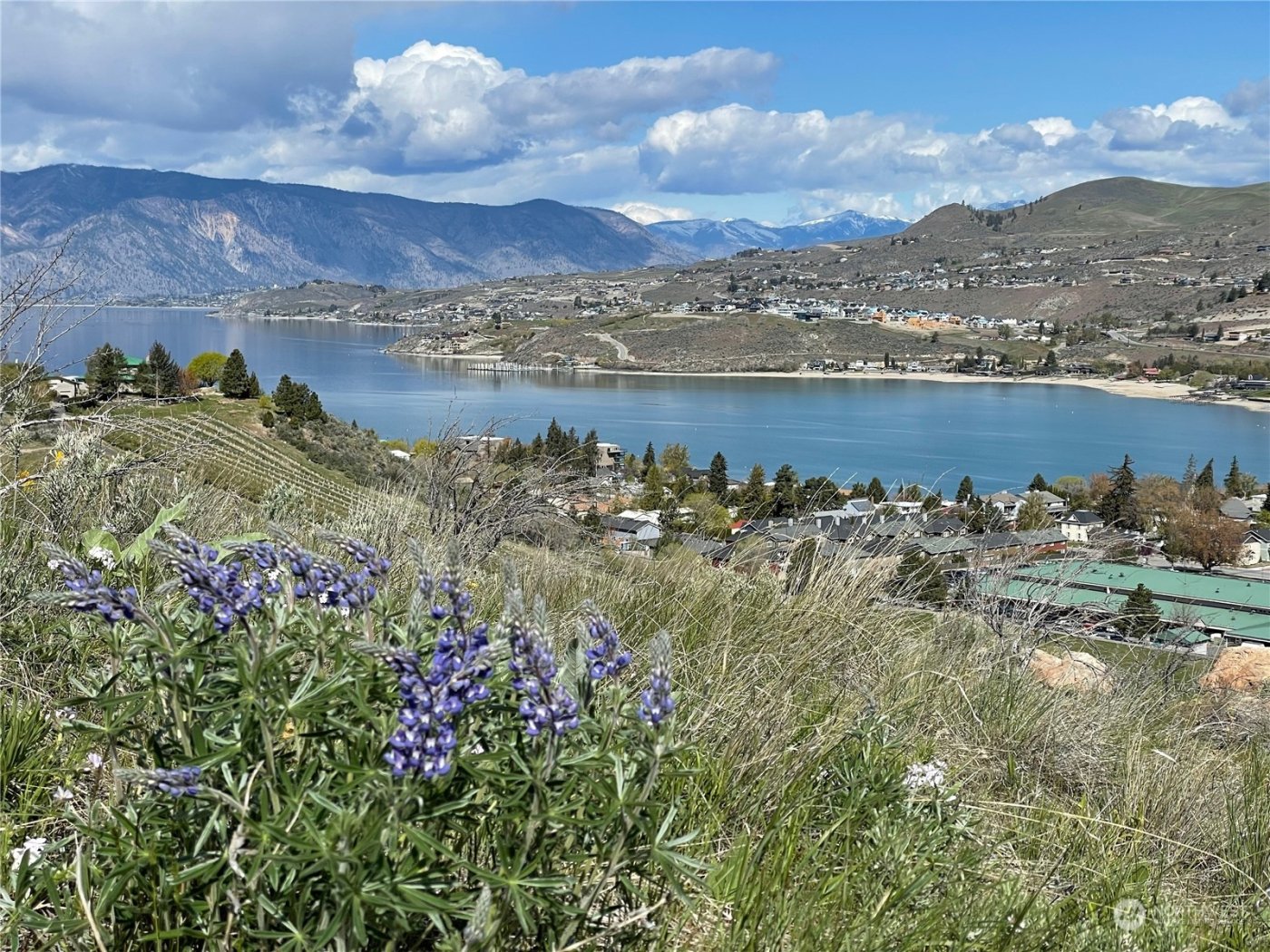 0 NNA E Iowa Street , Chelan, WA 98816