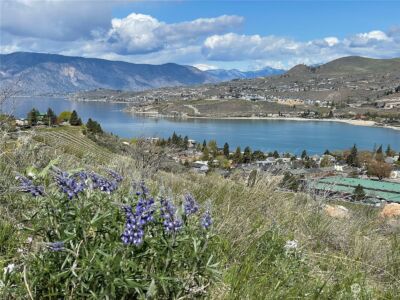 0 NNA E Iowa Street , Chelan, WA 98816