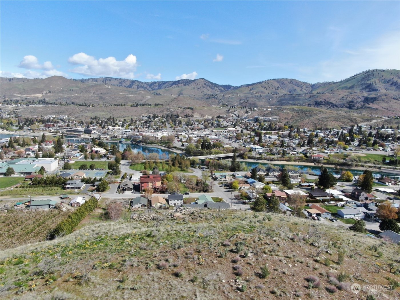0 NNA E Iowa Street , Chelan, WA 98816