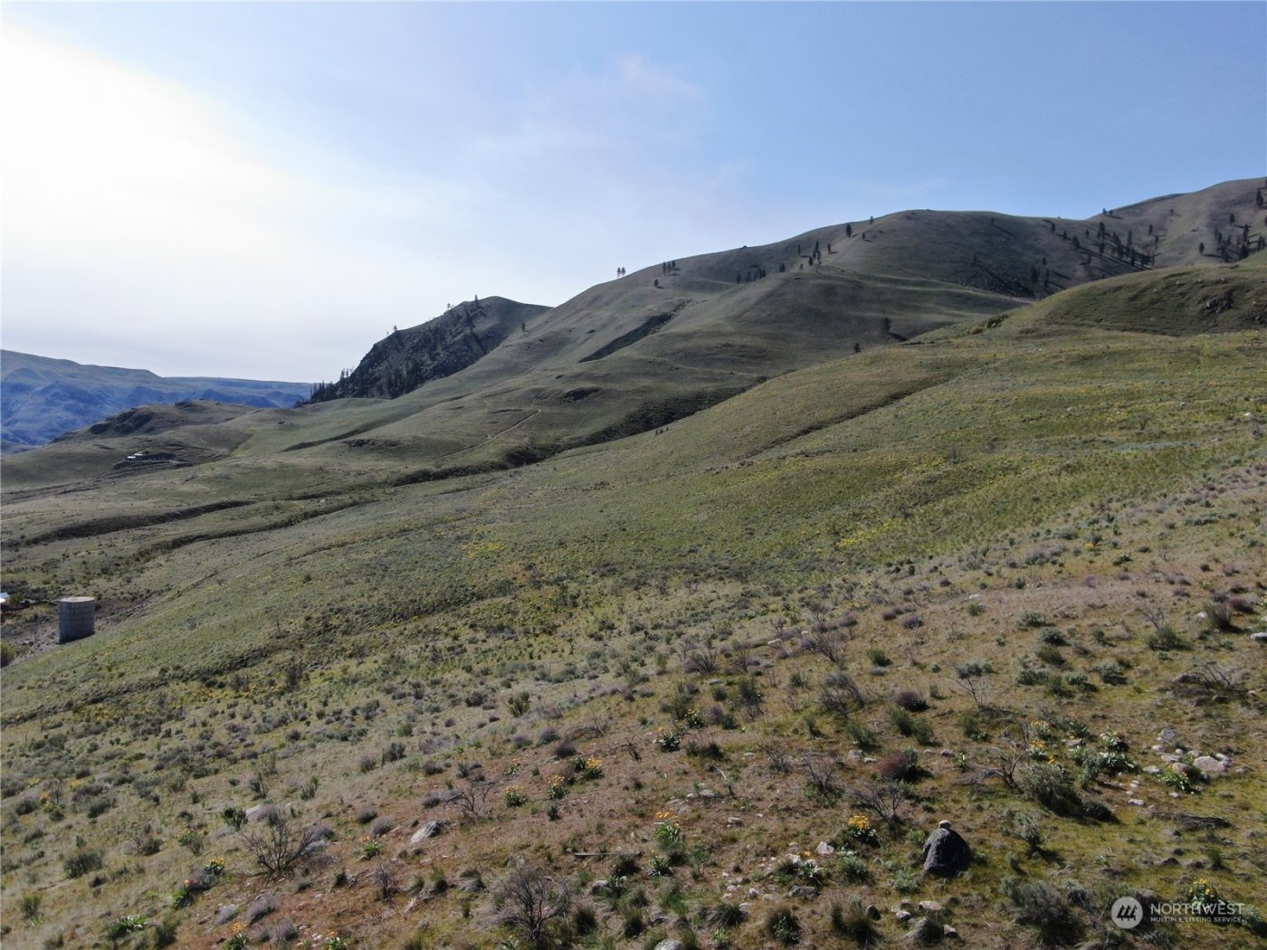 0 NNA E Iowa Street , Chelan, WA 98816