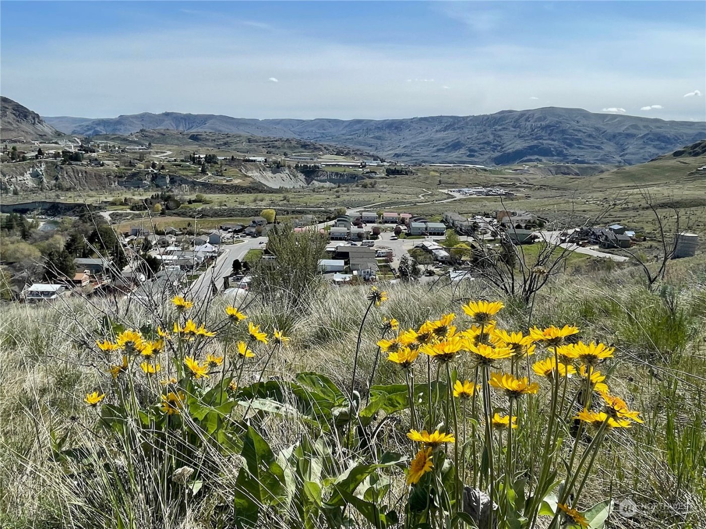 0 NNA E Iowa Street , Chelan, WA 98816