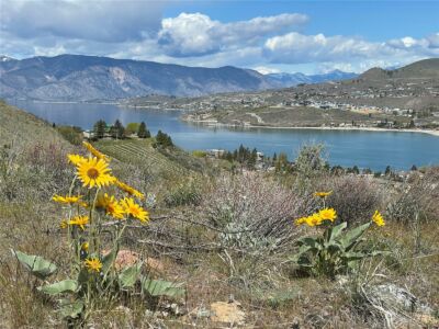 0 NNA E Iowa Street , Chelan, WA 98816 - Photo 2