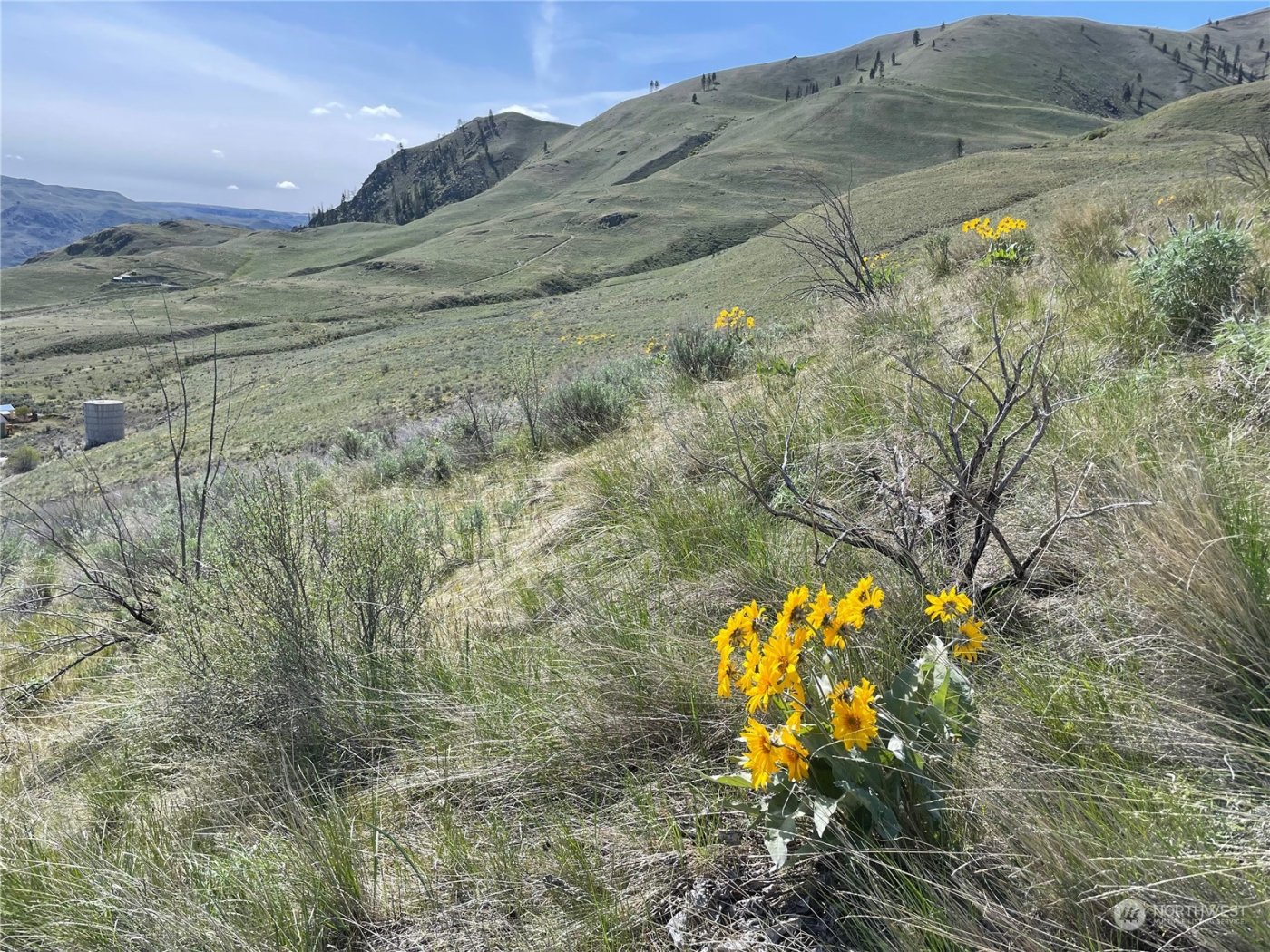 0 NNA E Iowa Street , Chelan, WA 98816