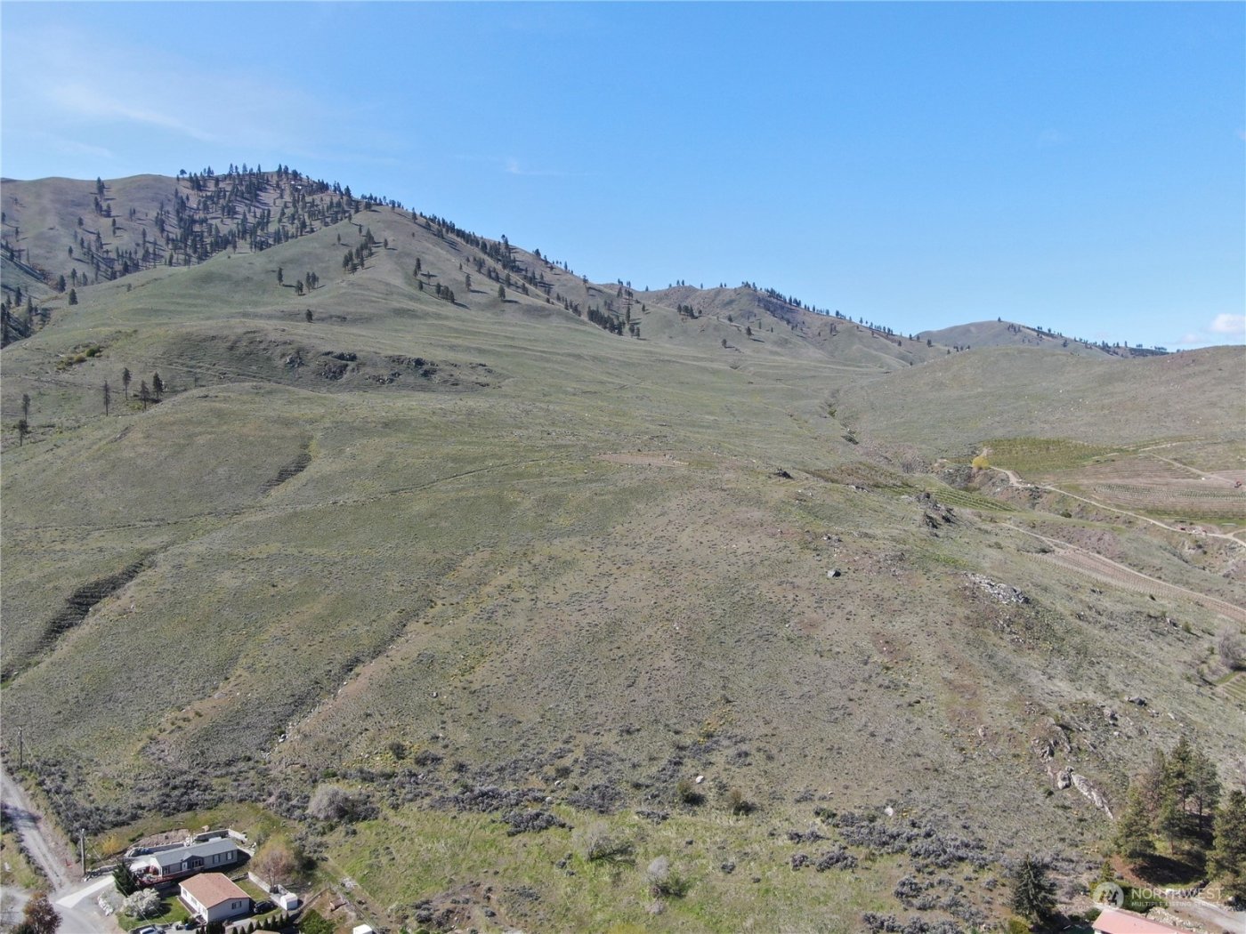 0 NNA E Iowa Street , Chelan, WA 98816