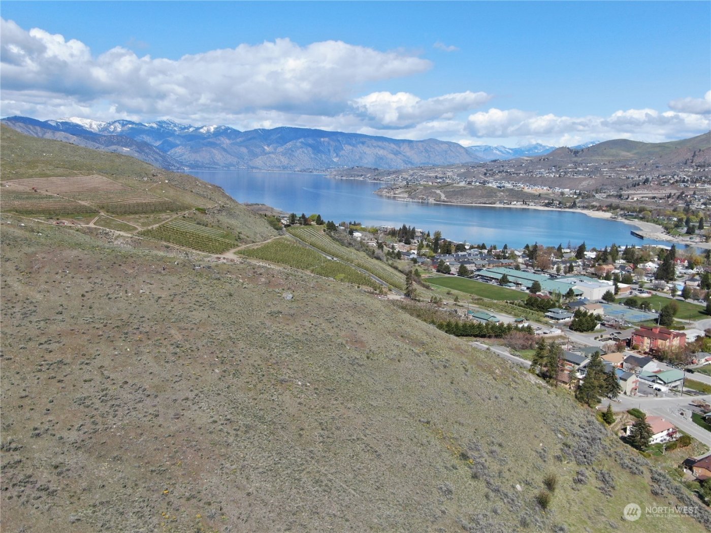 0 NNA E Iowa Street , Chelan, WA 98816