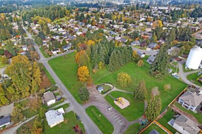 508 19th Avenue , Milton, WA 98354