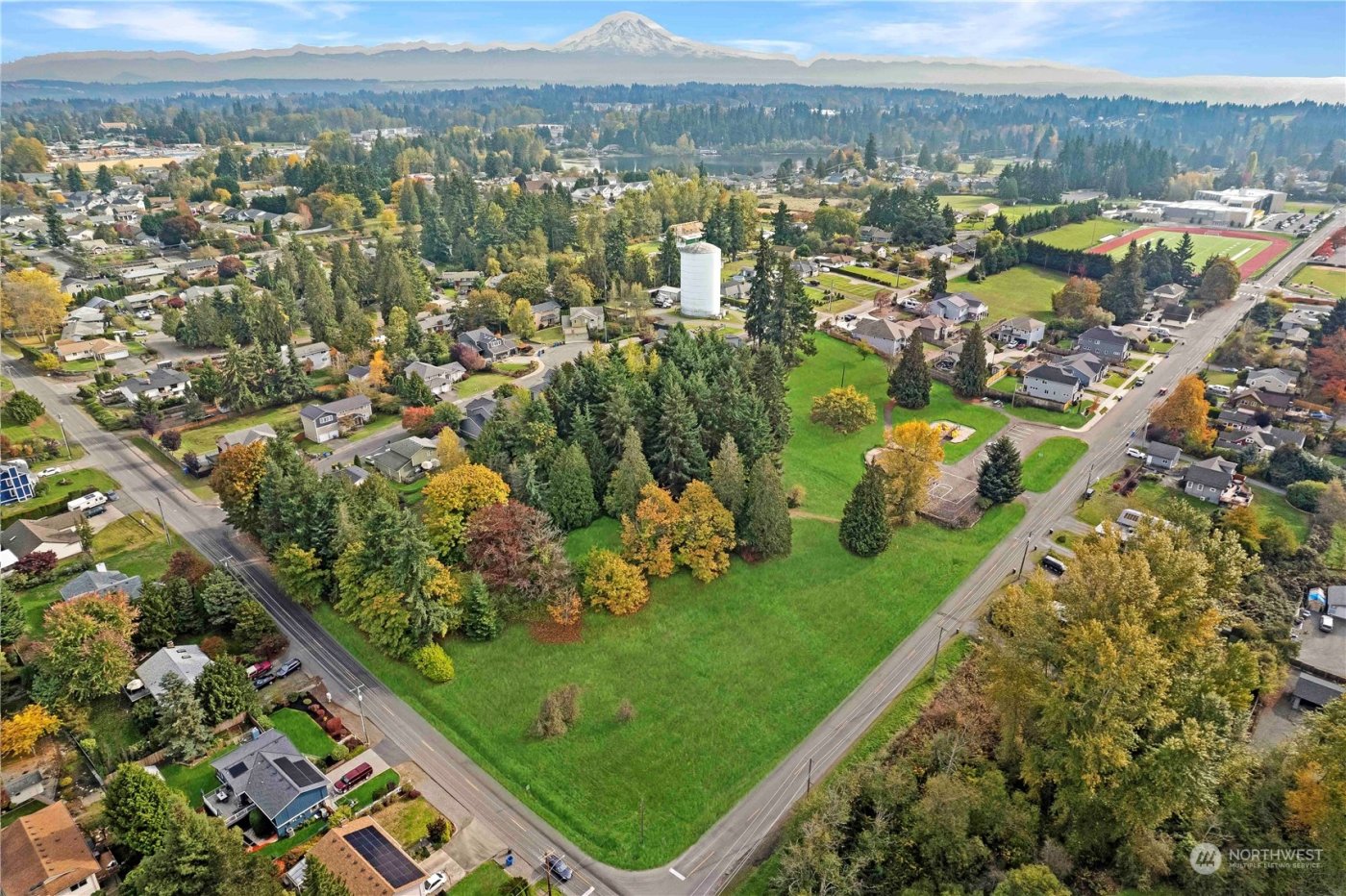 508 19th Avenue , Milton, WA 98354