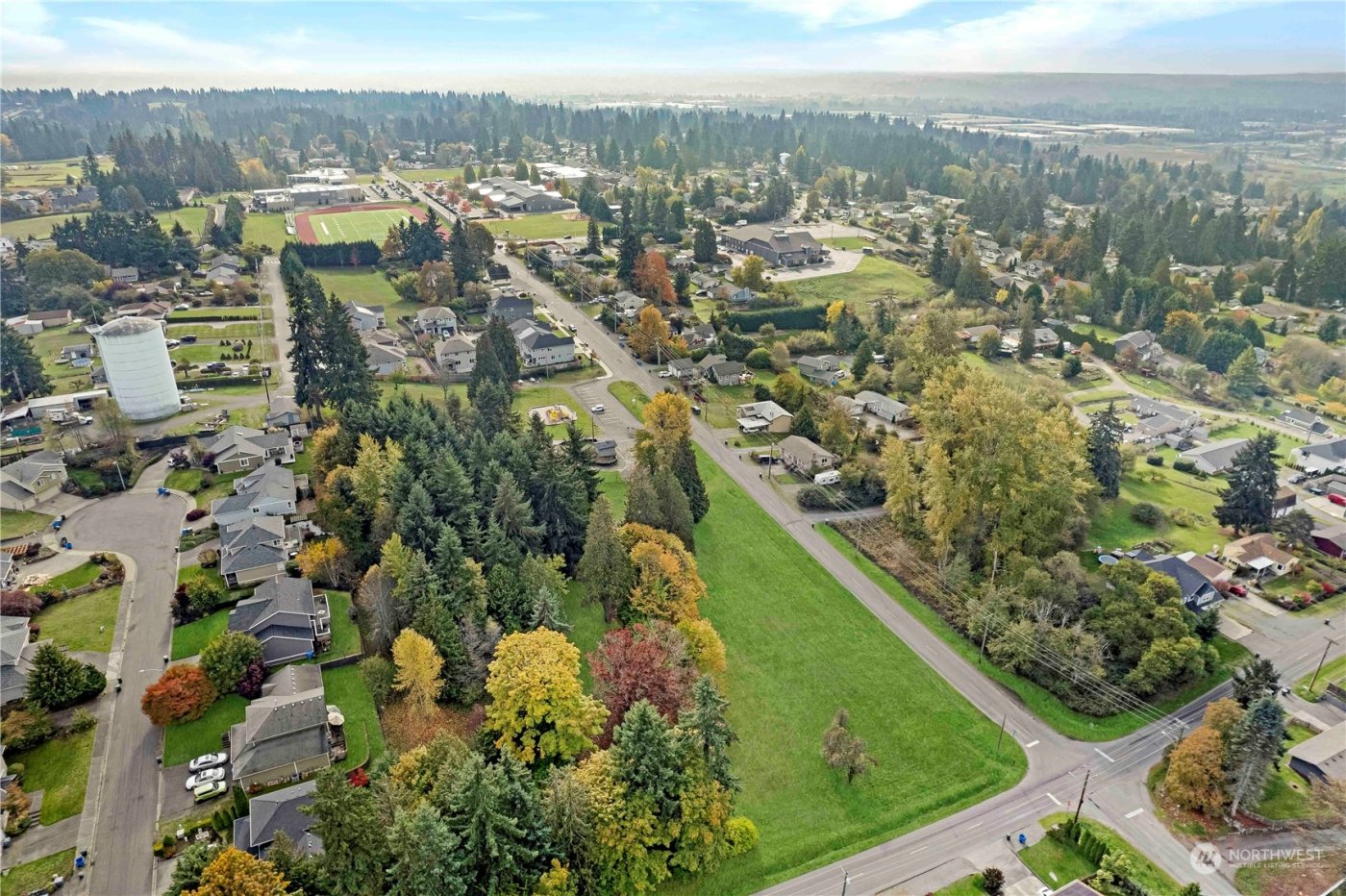 508 19th Avenue , Milton, WA 98354