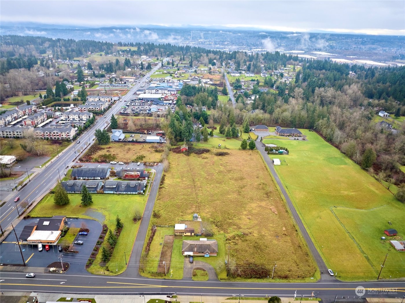 10014 24th Street E, Edgewood, WA 98371-2131