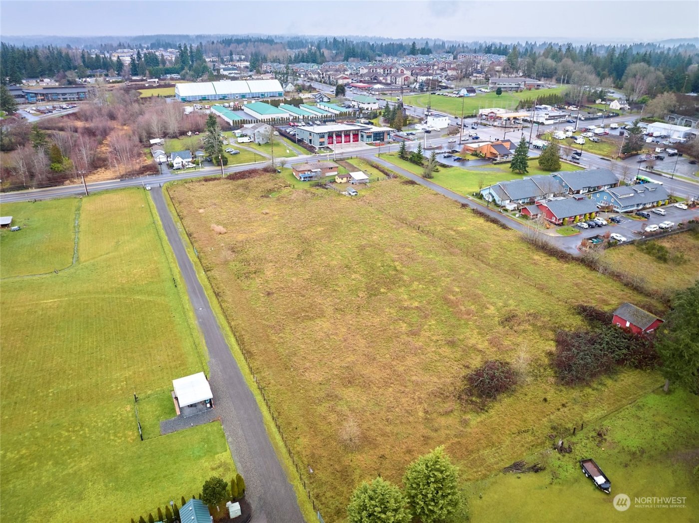 10014 24th Street E, Edgewood, WA 98371-2131