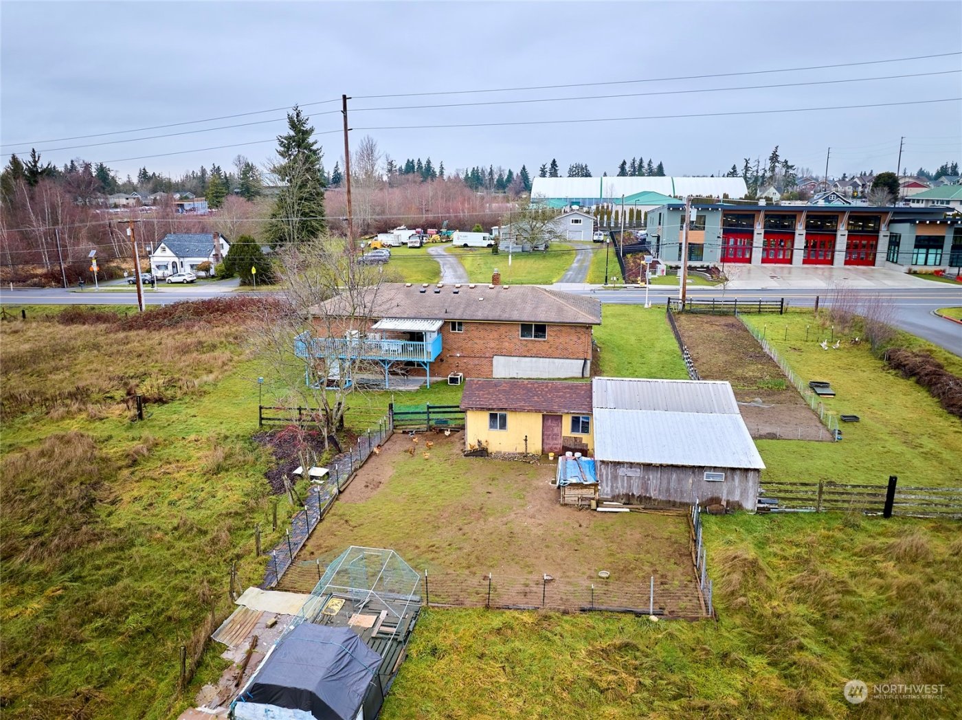 10014 24th Street E, Edgewood, WA 98371-2131