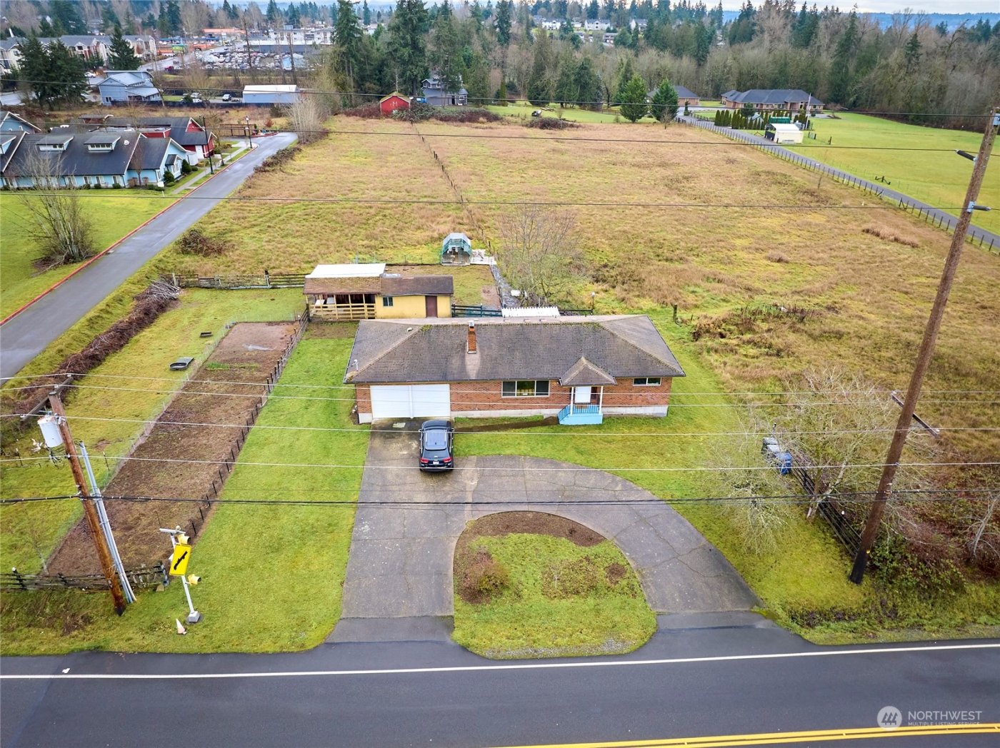 10014 24th Street E, Edgewood, WA 98371-2131