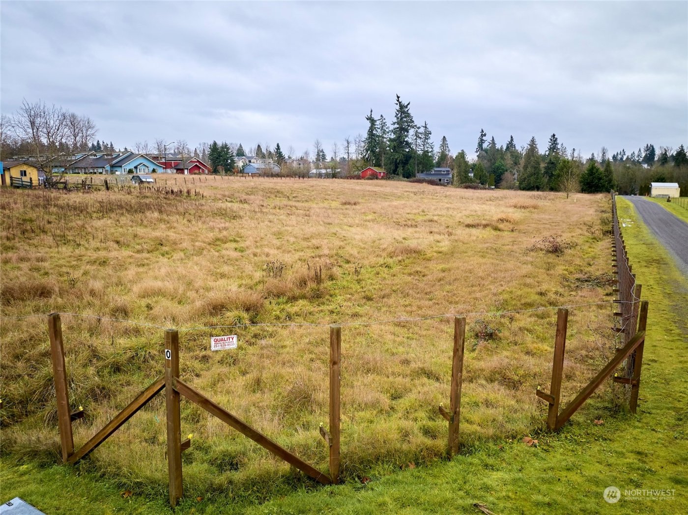 10014 24th Street E, Edgewood, WA 98371-2131