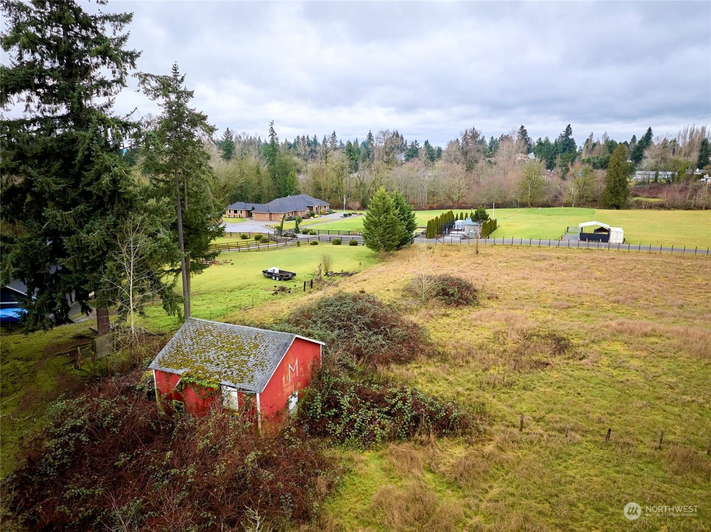 10014 24th Street E, Edgewood, WA 98371-2131