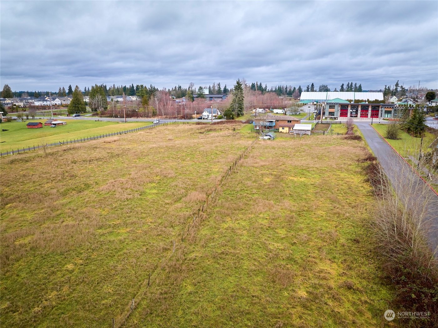 10014 24th Street E, Edgewood, WA 98371-2131