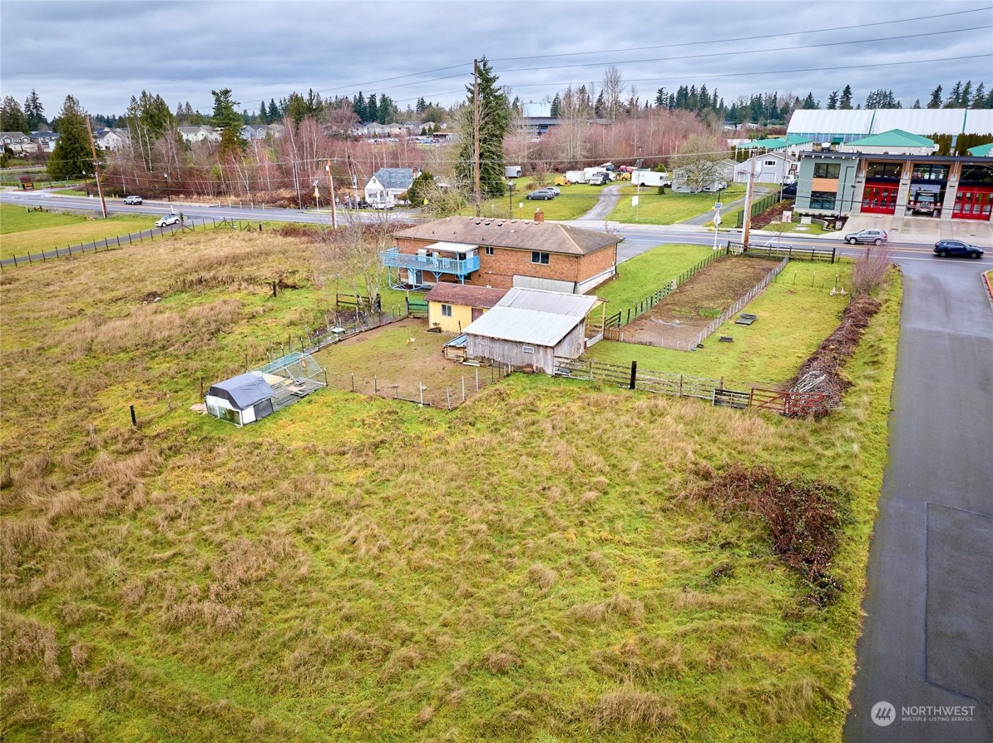 10014 24th Street E, Edgewood, WA 98371-2131