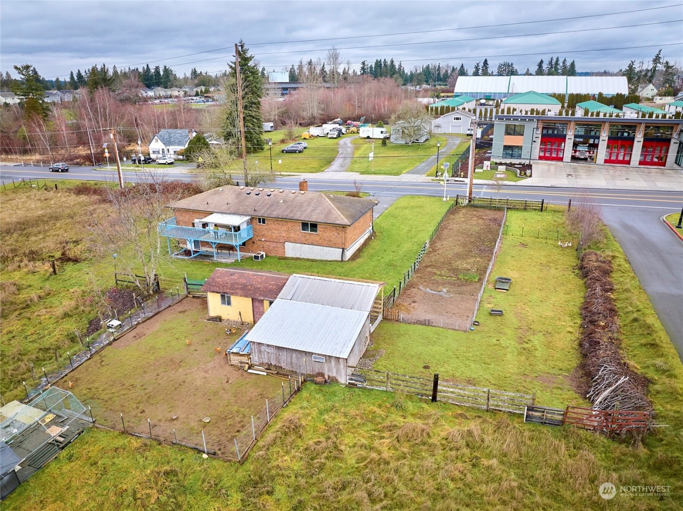 10014 24th Street E, Edgewood, WA 98371-2131