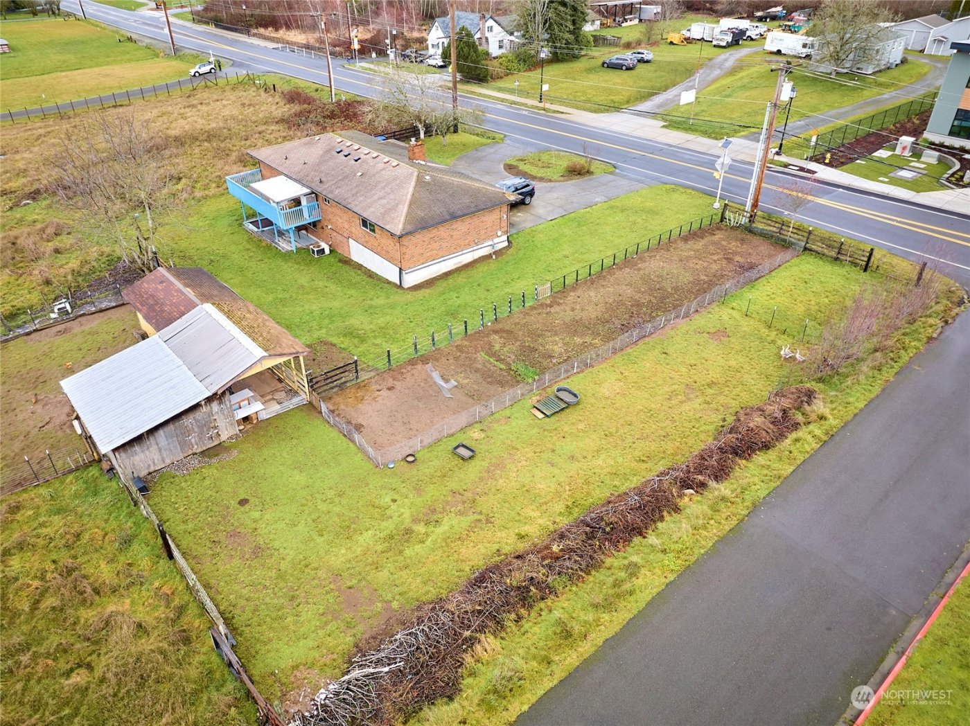 10014 24th Street E, Edgewood, WA 98371-2131