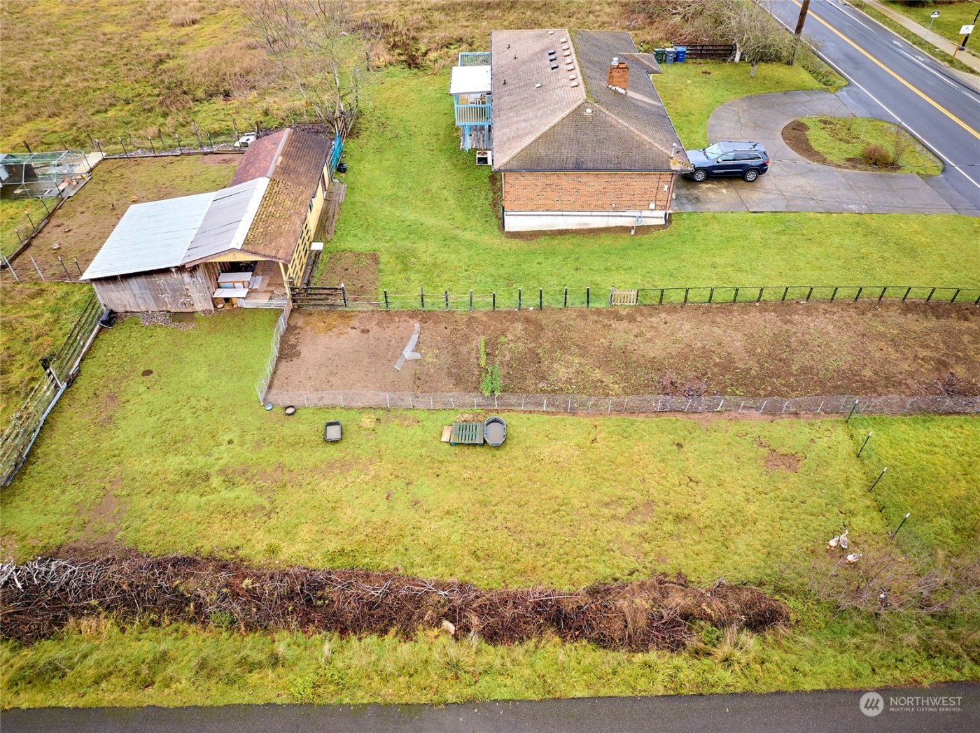 10014 24th Street E, Edgewood, WA 98371-2131