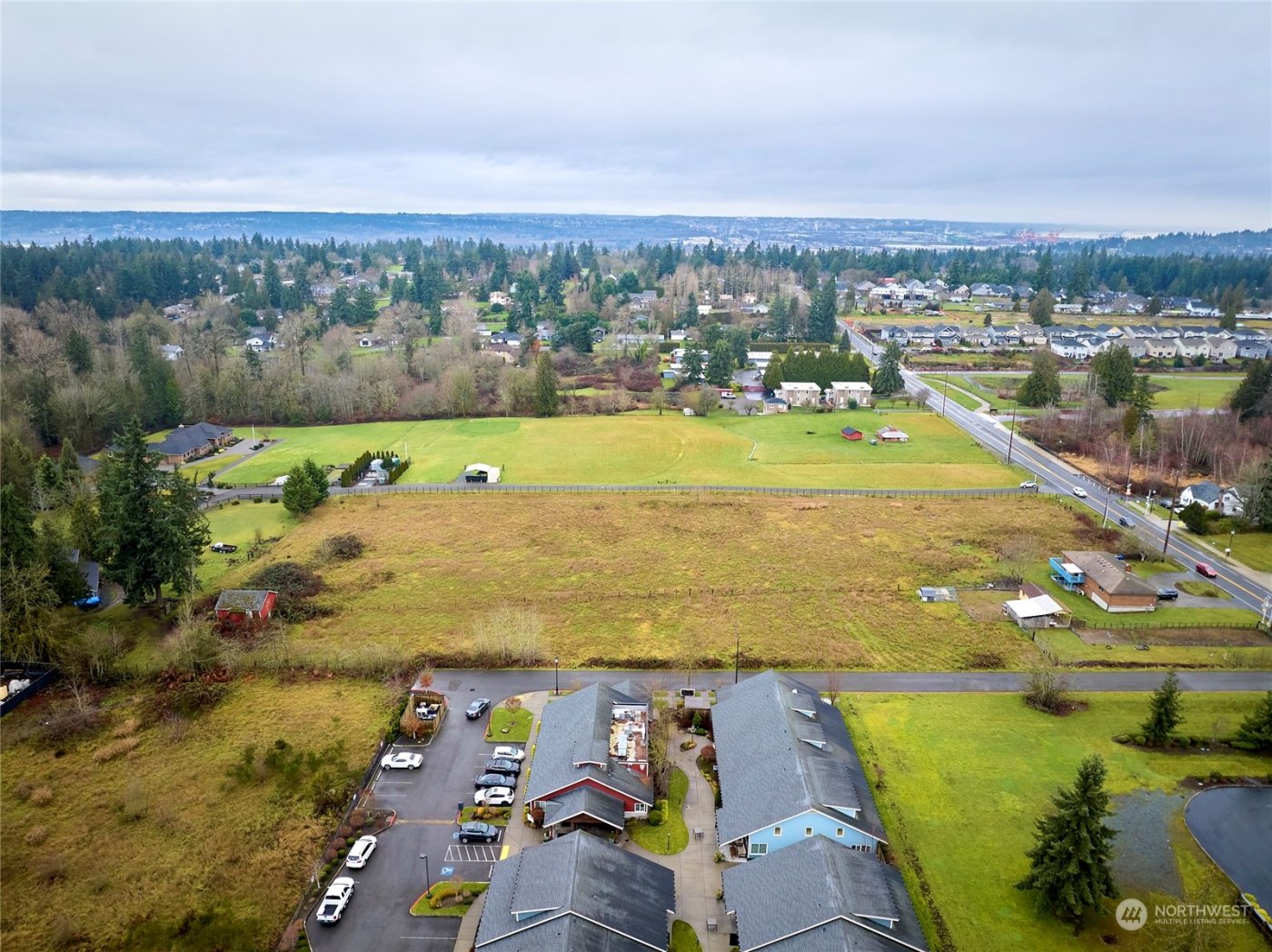 10014 24th Street E, Edgewood, WA 98371-2131