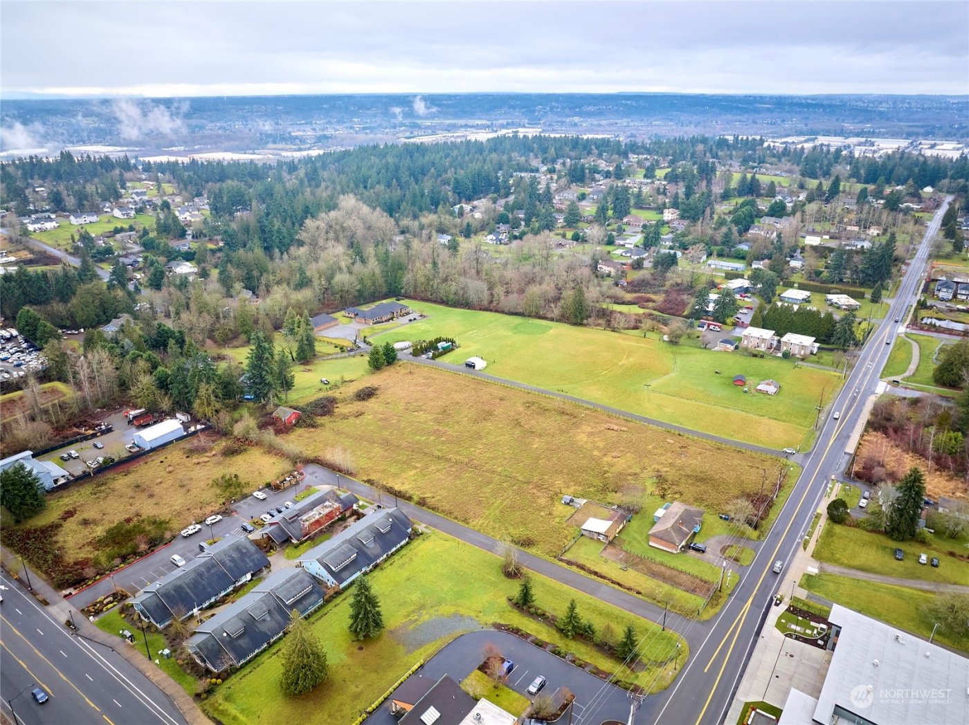 10014 24th Street E, Edgewood, WA 98371-2131