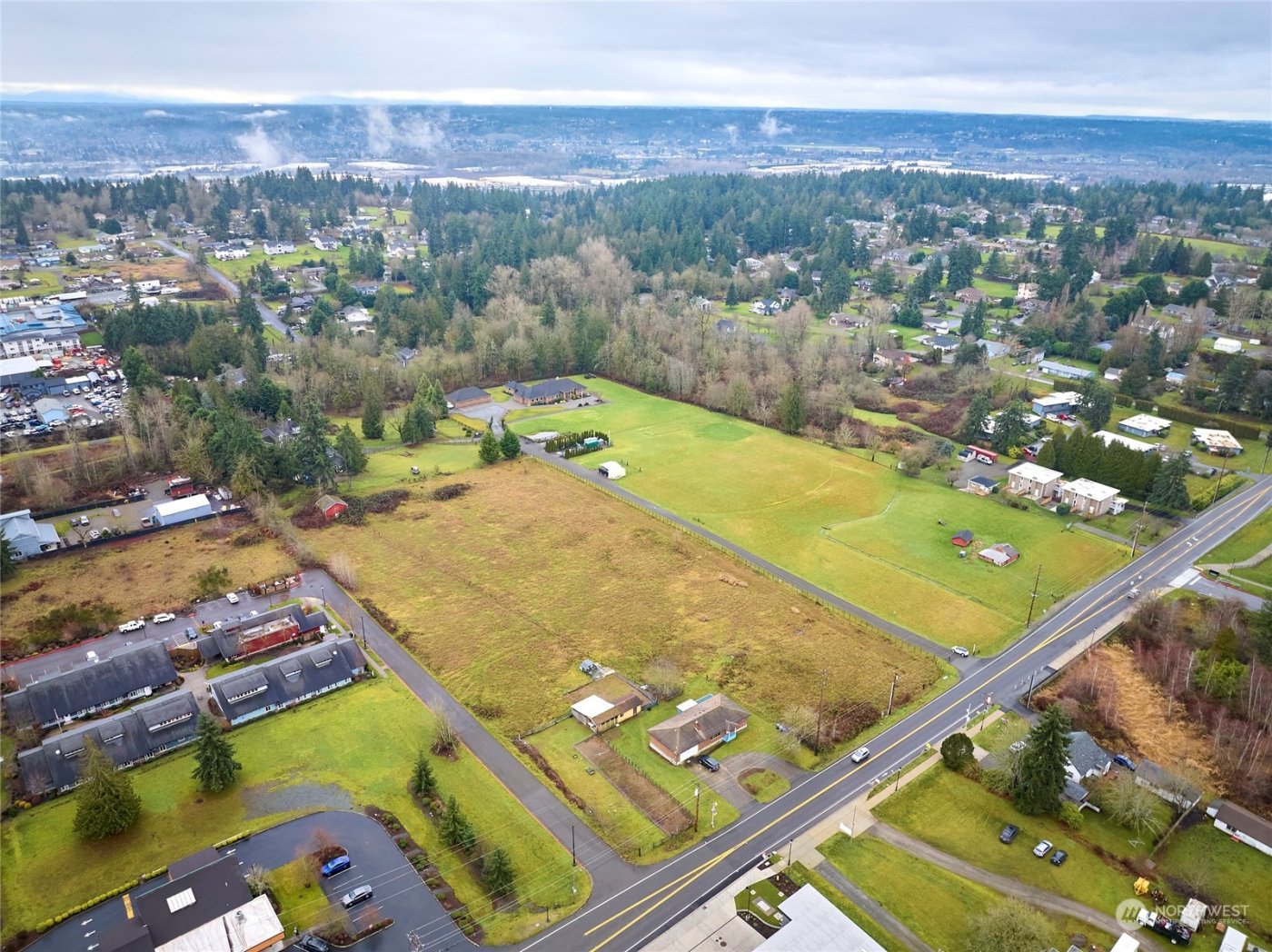 10014 24th Street E, Edgewood, WA 98371-2131