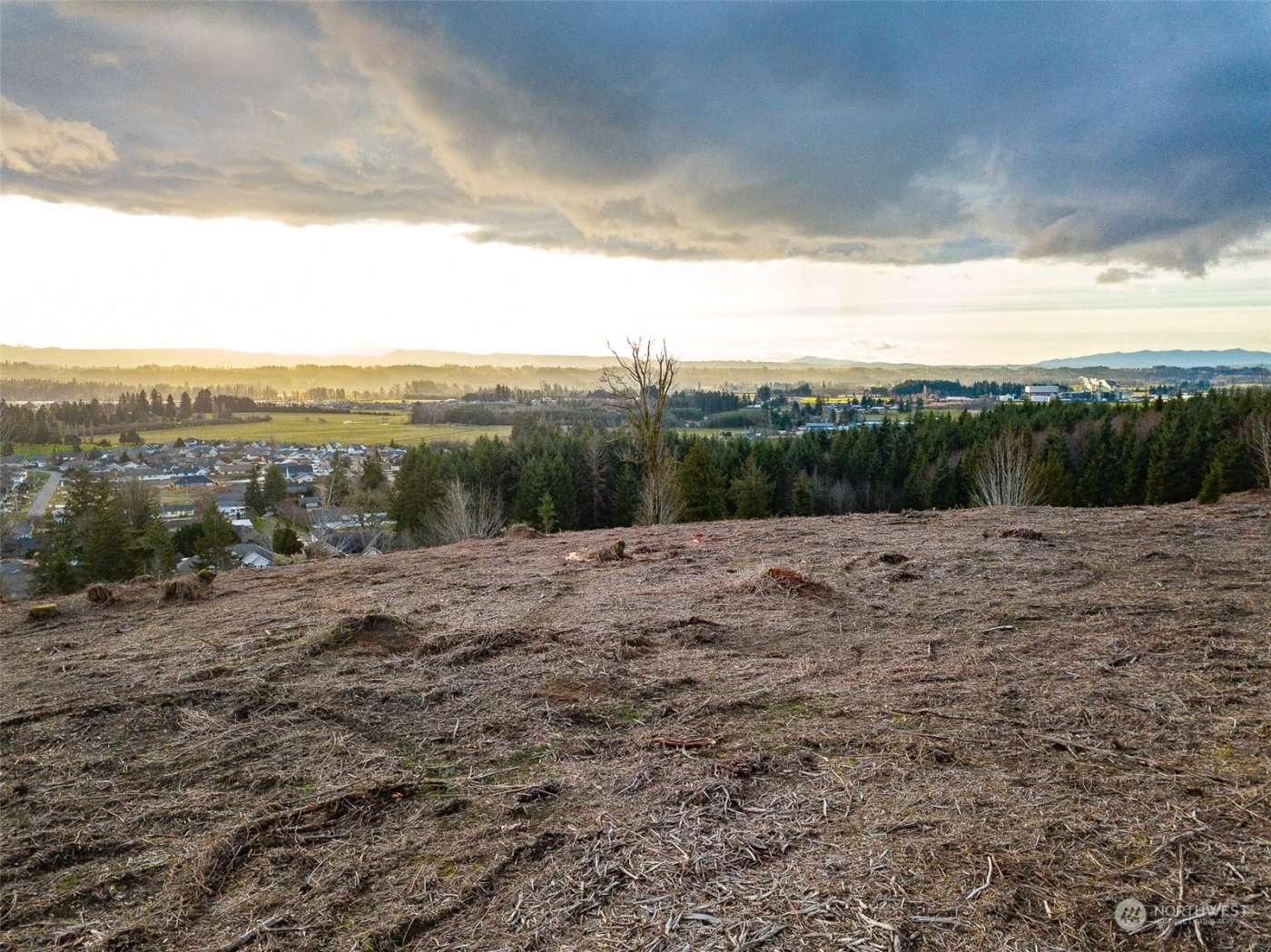 0 Germaine Drive , Chehalis, WA 98532