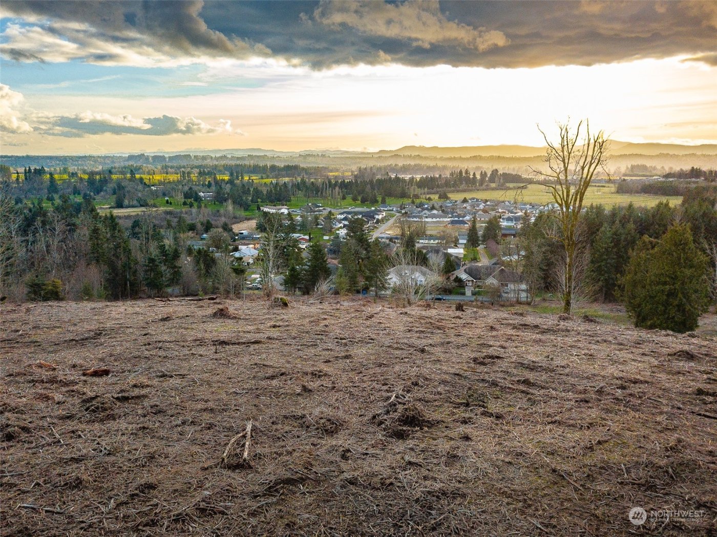 0 Germaine Drive , Chehalis, WA 98532