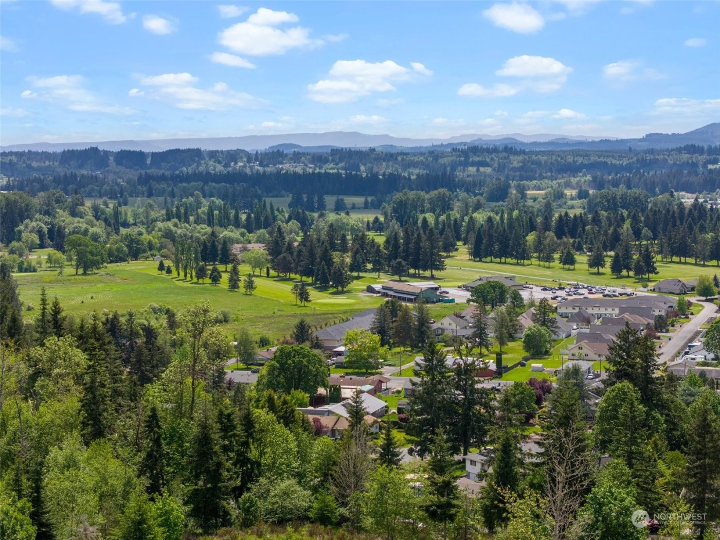 0 Germaine Drive , Chehalis, WA 98532