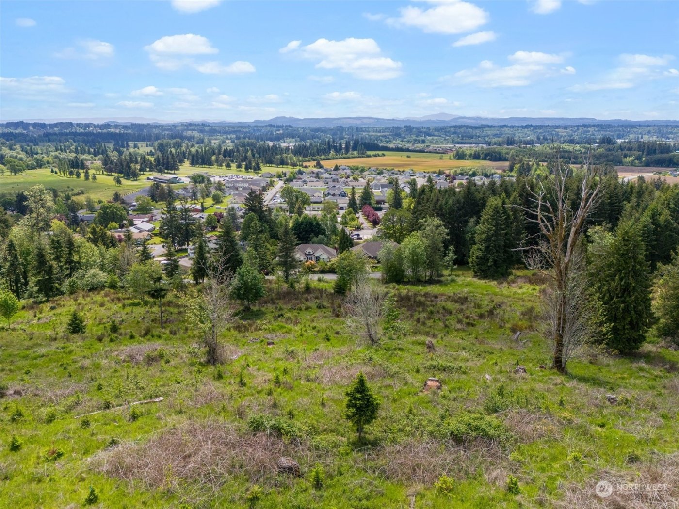 0 Germaine Drive , Chehalis, WA 98532