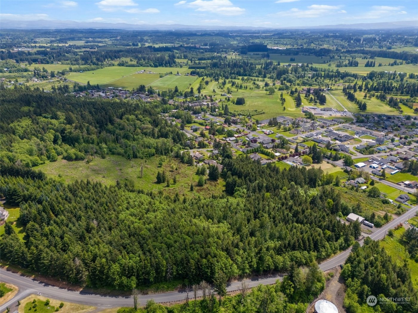 0 Germaine Drive , Chehalis, WA 98532